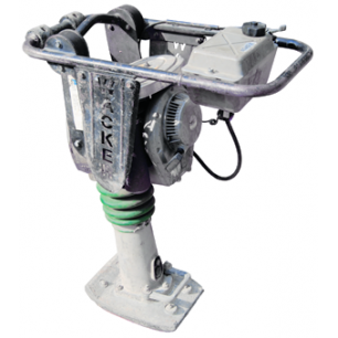 Pilonneuse WACKER BS52Y