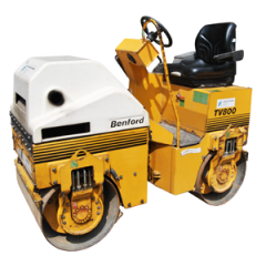 Rouleau articulé BENFORD TV800 Rouleau articulé BENFORD TV800