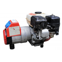 Groupe électrogène essence 2,2 kVA