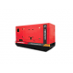 Groupe insonorisé HIMOINSA 100kVA