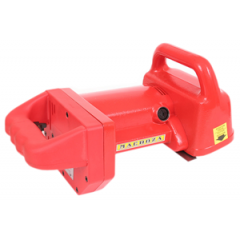 Rainureuse MACROZA M90