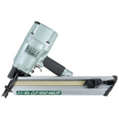 Cloueuse HITACHI NR83AA2