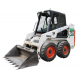 Chargeur frontal BOBCAT 753