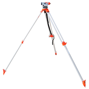 Lunette + mire 4m SOKKIA C32