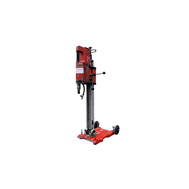 Carotteuse HILTI DD250E