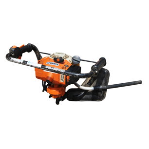 Tarière STILH BT 120 C (1 personne)