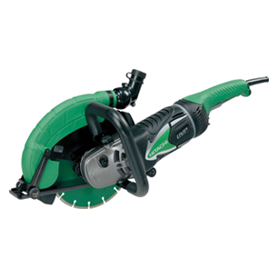 Meuleuse d'angles HITACHI G23UA