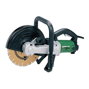 Meuleuse d'angles HITACHI CM12Y