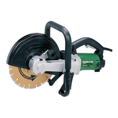 Meuleuse d'angles HITACHI CM12Y