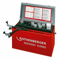 Geleur Rofrost Turbo ROTHENBERGER Geleur Rofrost Turbo ROTHENBERGER