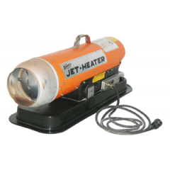 Chauffage sans cheminée 9000 kcal Kuster HP-1H-B-NL Chauffage sans cheminée 9000 kcal Kuster HP-1H-B-NL