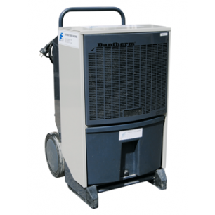 Déshumidificateur DANTHERM CDT60 600m³