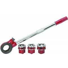 Filière manuel de 3/8" a 1" ( Par pièce ) Filière manuel de 3/8" a 1" ( Par pièce )