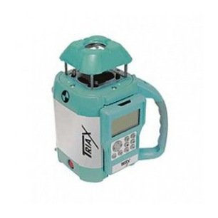 Laser Sokkia UL300 double pente et canalisation