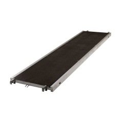 Plancher acier Plancher acier