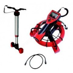 Caméra pour canalisation Rothenberger Caméra pour canalisation Rothenberger