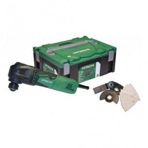 Ponceuse multifonction Hitachi CV350V