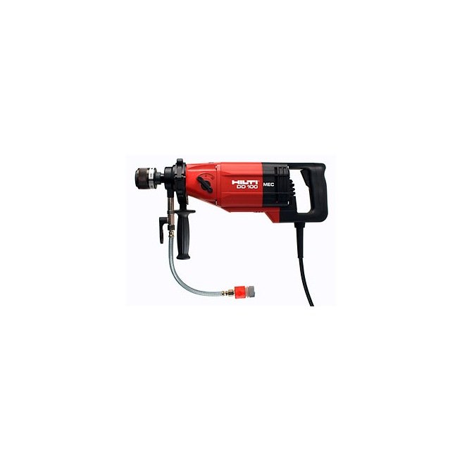 Carotteuse Hilti DD100