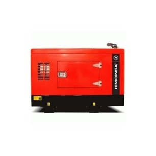 Groupe insonorisé HIMOINSA 13 Kva