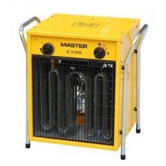 Chauffage électrique Master 15 Kva Chauffage électrique Master 15 Kva