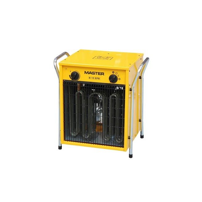 Chauffage électrique Master 15 Kva