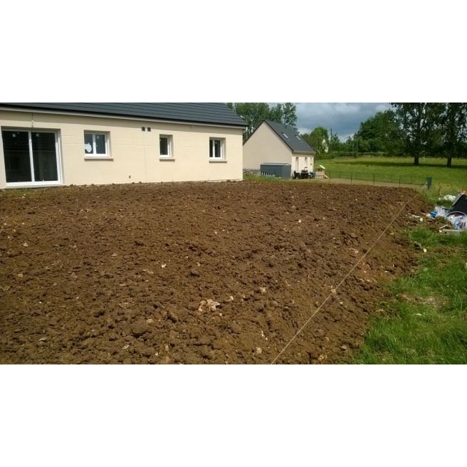 Fraise rotative MASCHIO