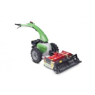 Motoculteur hydro RAPID MONDO