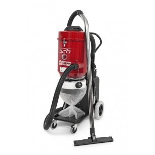 Aspirateur industriel Pullman ermator