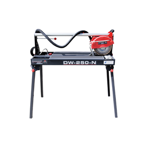 Coupe carrelage 220V Mono RUBI DW-250-N