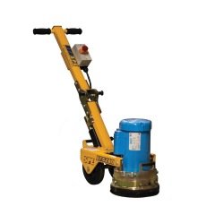Ponceuse de sol SPE DFG280 Ponceuse de sol SPE DFG280