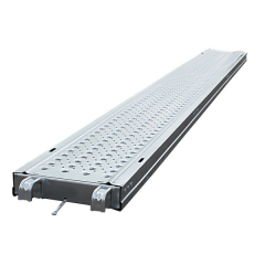 Plancher échaffaudage Plancher échaffaudage