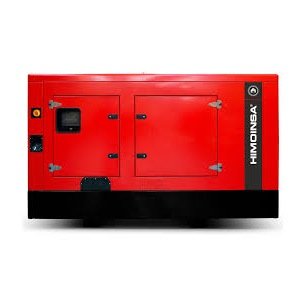 Groupe insonorisé diésel Himoinsa 60 Kva