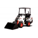 Chargeur frontal BOBCAT L28