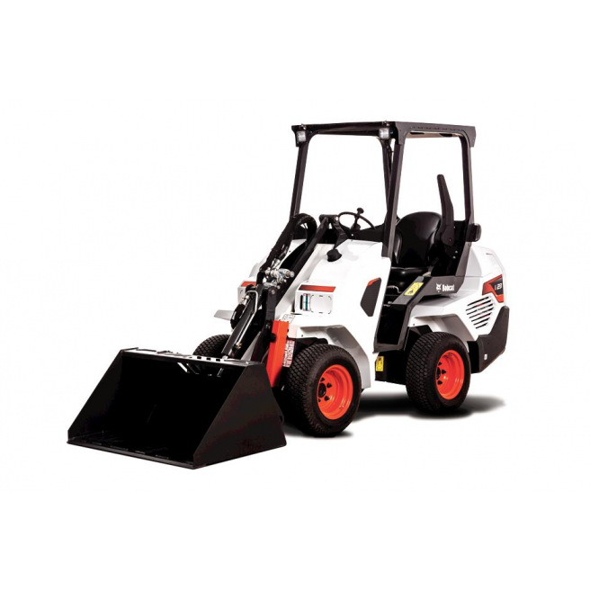 Chargeur frontal BOBCAT L28