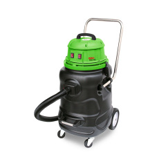 Aspirateur industriel Dibo P80/2WD Aspirateur industriel Dibo P80/2WD