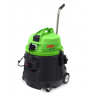Aspirateur d'eau industriel Dibo P50WP