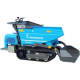 Dumper sur chenille MESSERSI CH-2R