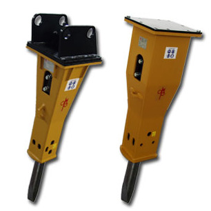 Marteau brise roche OMP150PS