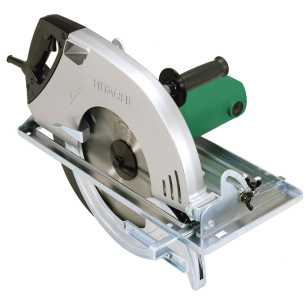 Scie circulaire Hitachi C13U