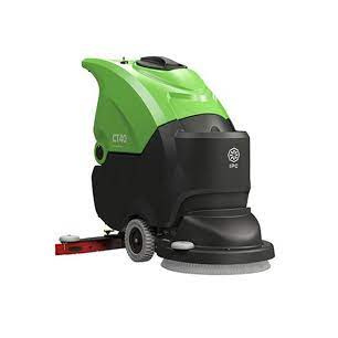 Autolaveuse IPC CT 40 sur batterie