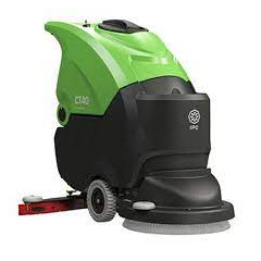 Autolaveuse IPC CT 40 sur batterie