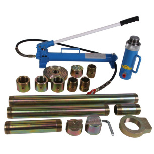 Vérin de carrossier