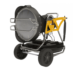 Chauffage radian Master XL91