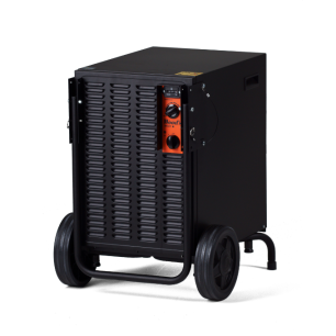 Déshumidificateur Wood's WDS 3 Pro 300m³